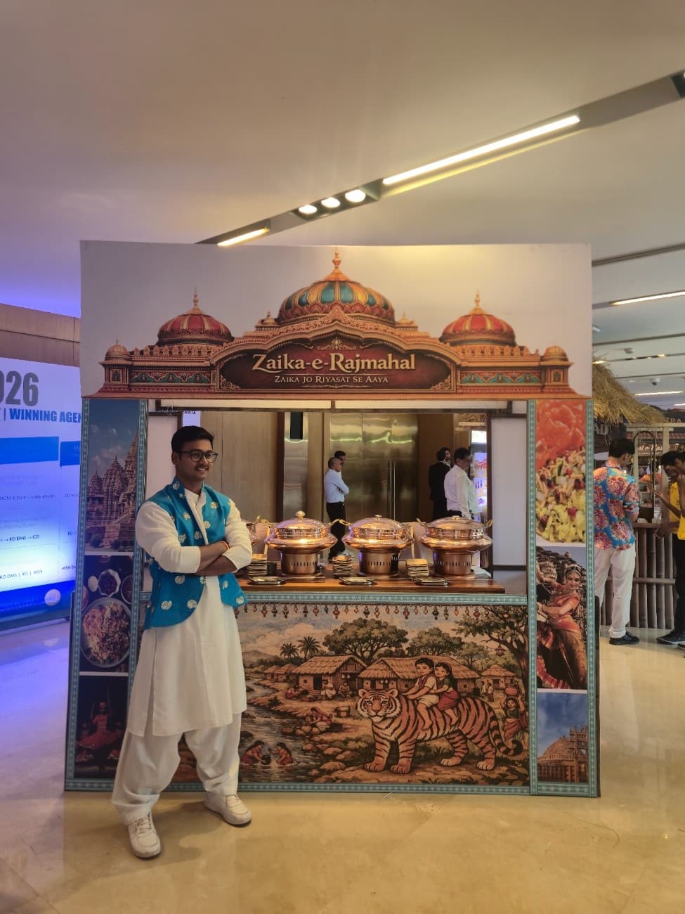 The Retail Pop-up Renaissance