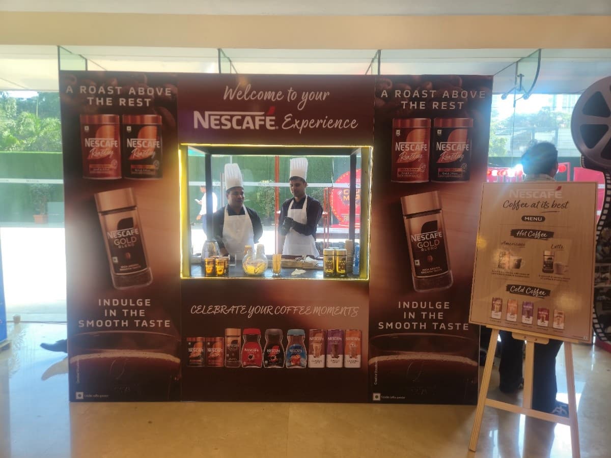 Team Building Through Events: Creating Memorable Experiences