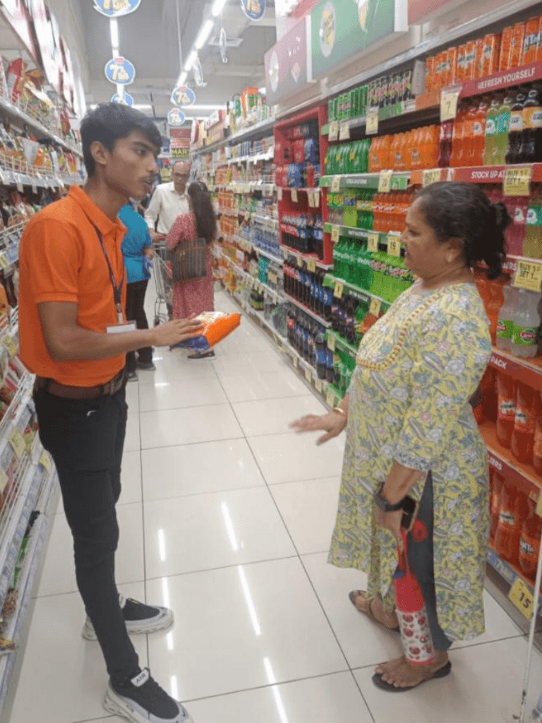 Parle Summer Campaign