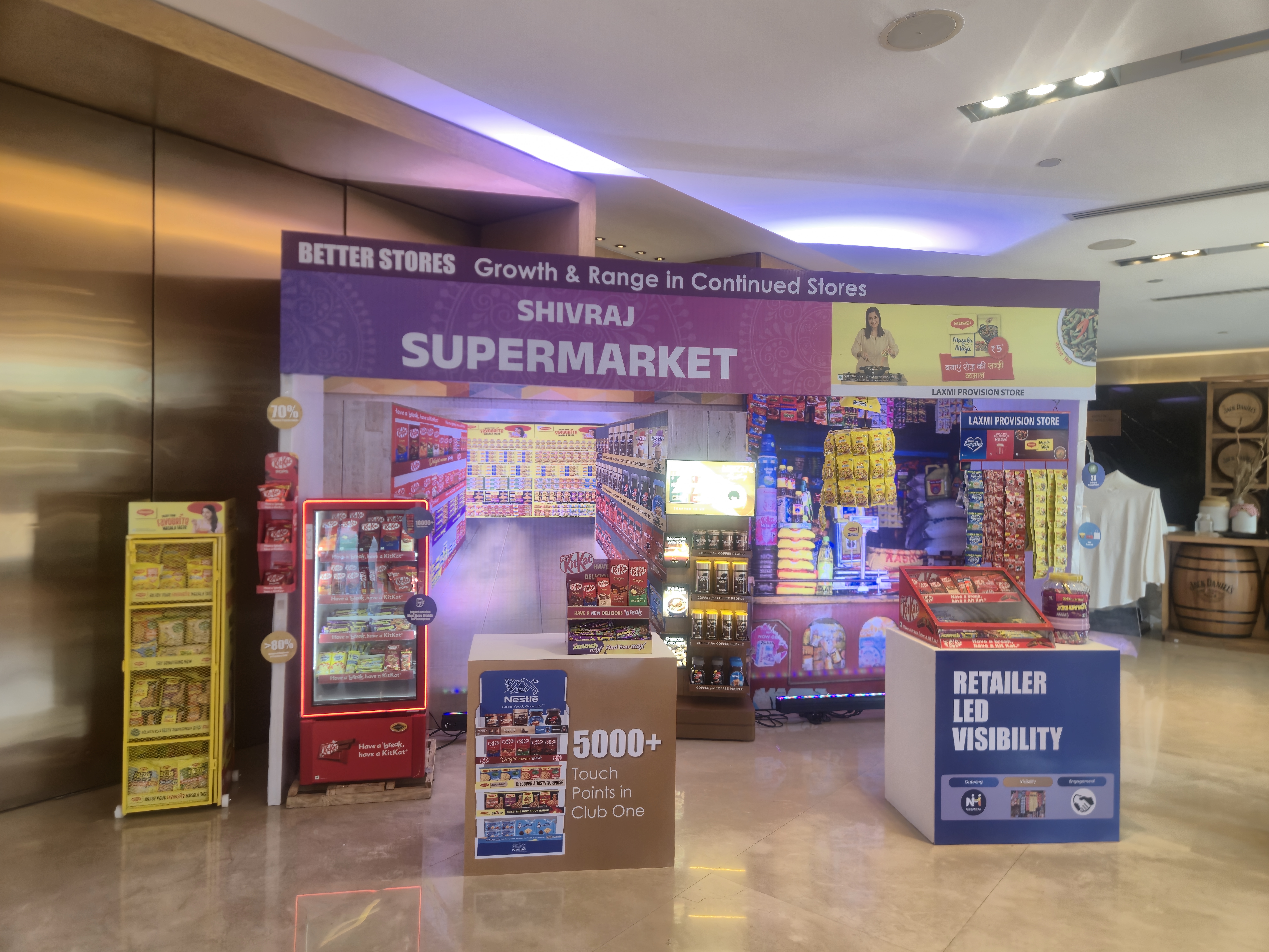 Story-Driven Conferences That Convert